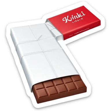 KVIKK LUNSJ bar sticker