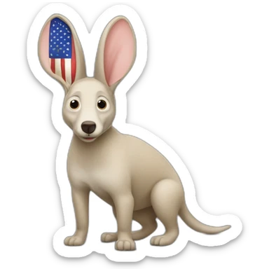 biden-aardvark sticker