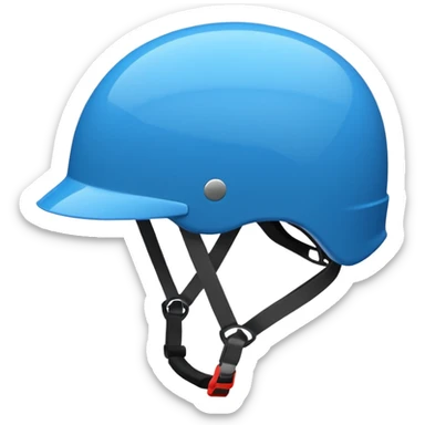 bike helmet sticker