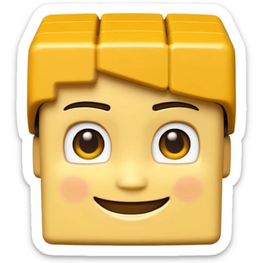roblox blocky character r6 emoji sticker