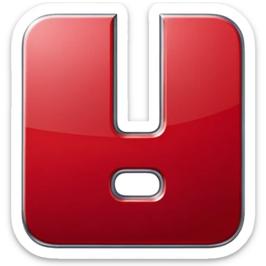 Honda logo en forma fr h sticker