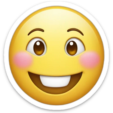 happy smiley smiling sticker