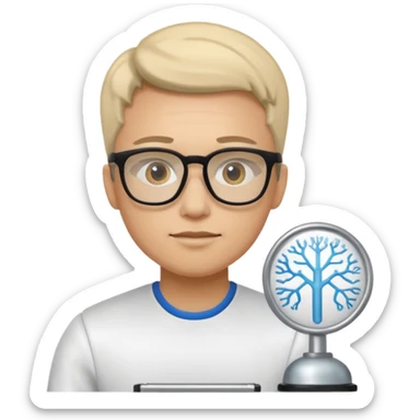 Cinesiologia e biomecânica. sticker