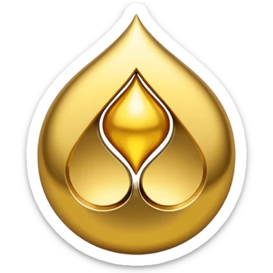 ok just do the chrons symbol sticker