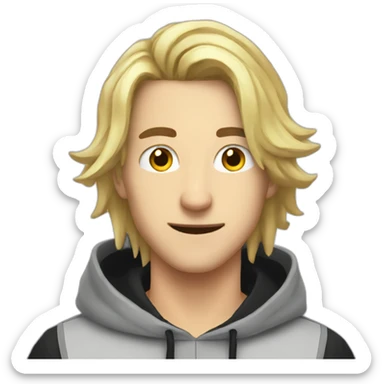 xqc sticker