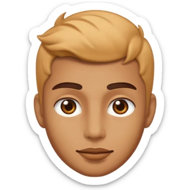 Has a el planeta mercurio  sticker