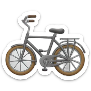 bycicle sticker