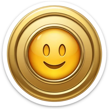 achievment badge sticker