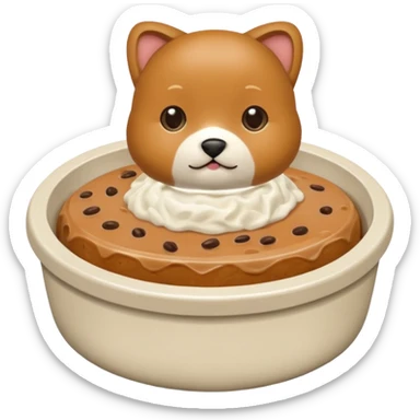 Freshpet, wet, pate, bowl, cold, moist, chunky, soft,  sticker