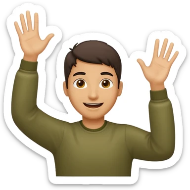 😍🤌🏻 sticker