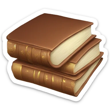 Book sticker