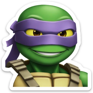 tmnt sticker