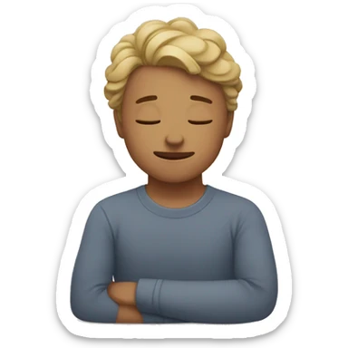 Mindful Mood sticker