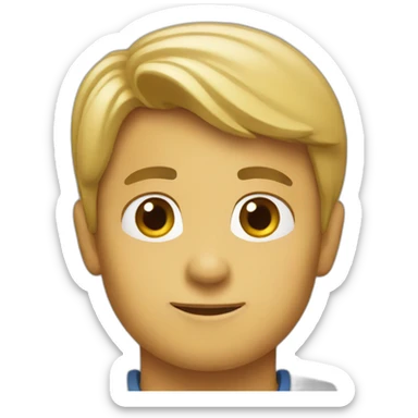 simple returns sticker