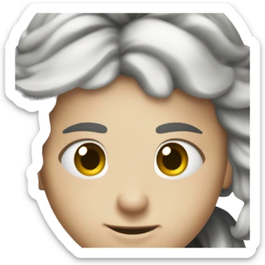 GG to say Good game sticker