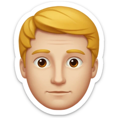 Charles Chevalier sticker