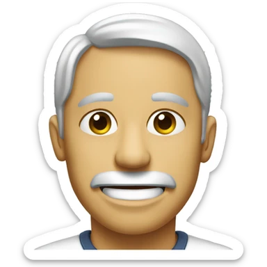 a pinch with more room sticker