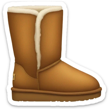 uggs  sticker