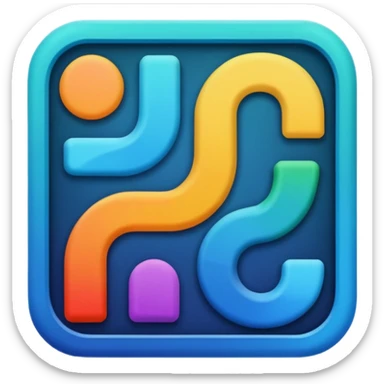 Matiere management sticker