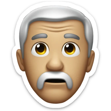 Psycho cannonball  sticker