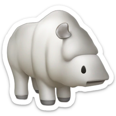 Embudo de ventas sticker