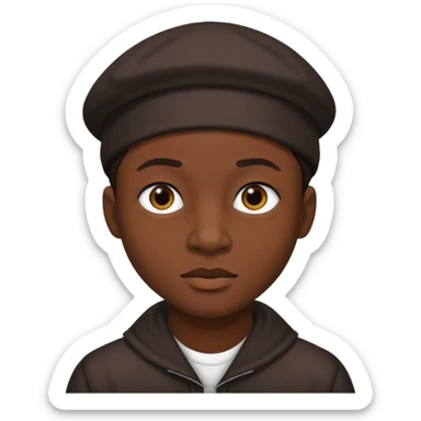 K-Ci from Jodeci sticker