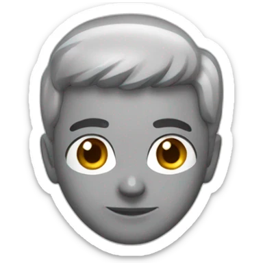 Maxime Landry sticker