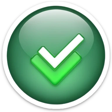 Roblox game verify emoji sticker