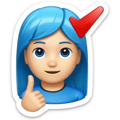 roblox verfeciontick mark that sammy have same dito copy from roblox sticker