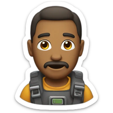 Dig jam films sticker