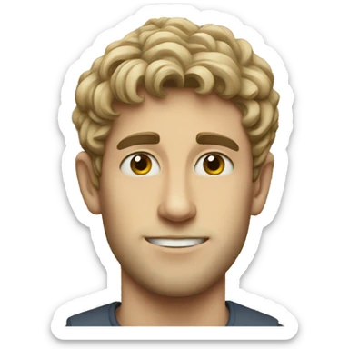 joshua bassett sticker