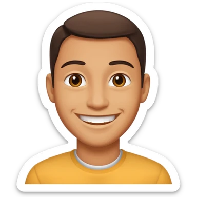 Lamine yamal sticker