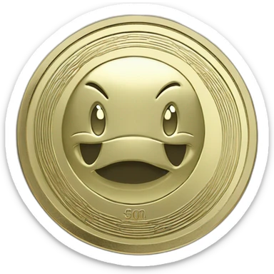 pokemon money puregold coin pokecoin pokedollar dollar sticker