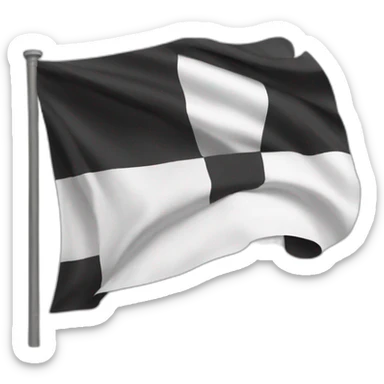 drapeau breton sticker