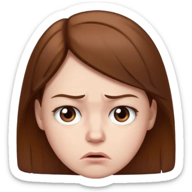 its not cool. so ugly sticker