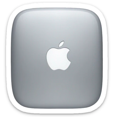 Apple Macbook Pro sticker