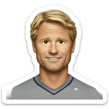 lane kiffin with dead rat sticker