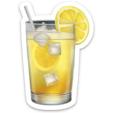 Drink  sticker