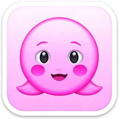 Pink aesthetics
 sticker