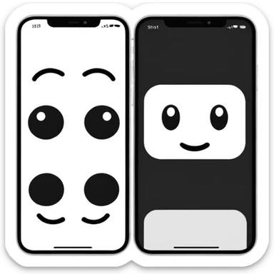 advantages vs disadvantages sticker