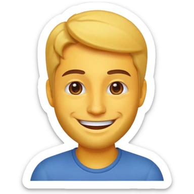 alex hormozi emoji sticker