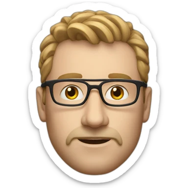 stuart mc gill sticker