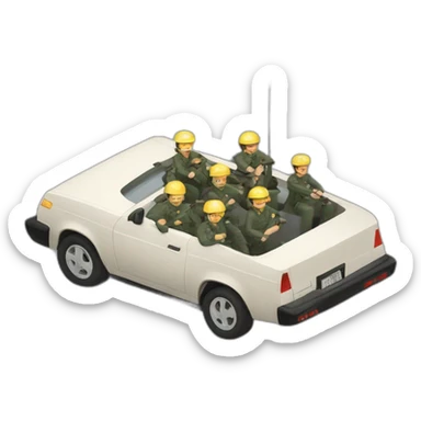 tiananmen-square sticker