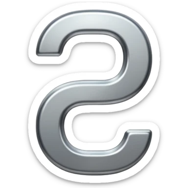 NUMERO CINCO sticker