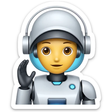 Girl flashing titties sticker