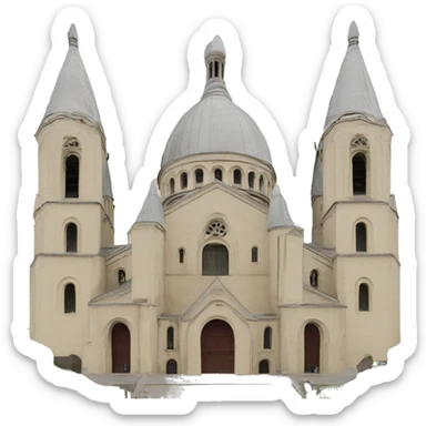 Sacré de Birmanie  sticker