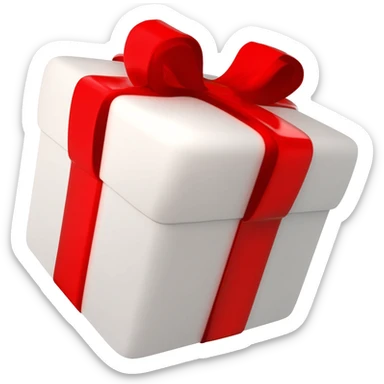gift sticker