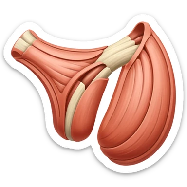 empty carbohydrate stores sticker