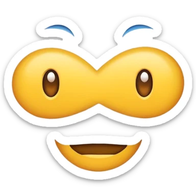 دختر با لباس صورتی sticker