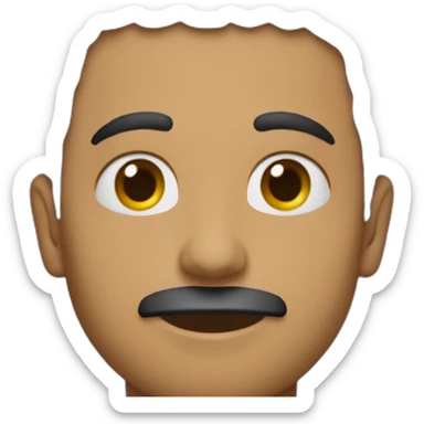 Anes Abed Azzi sticker